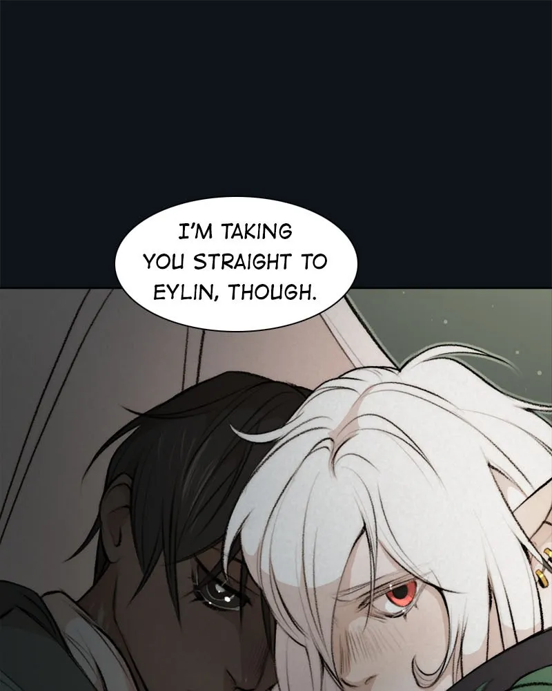 Stray Souls Chapter 56 page 117 - 