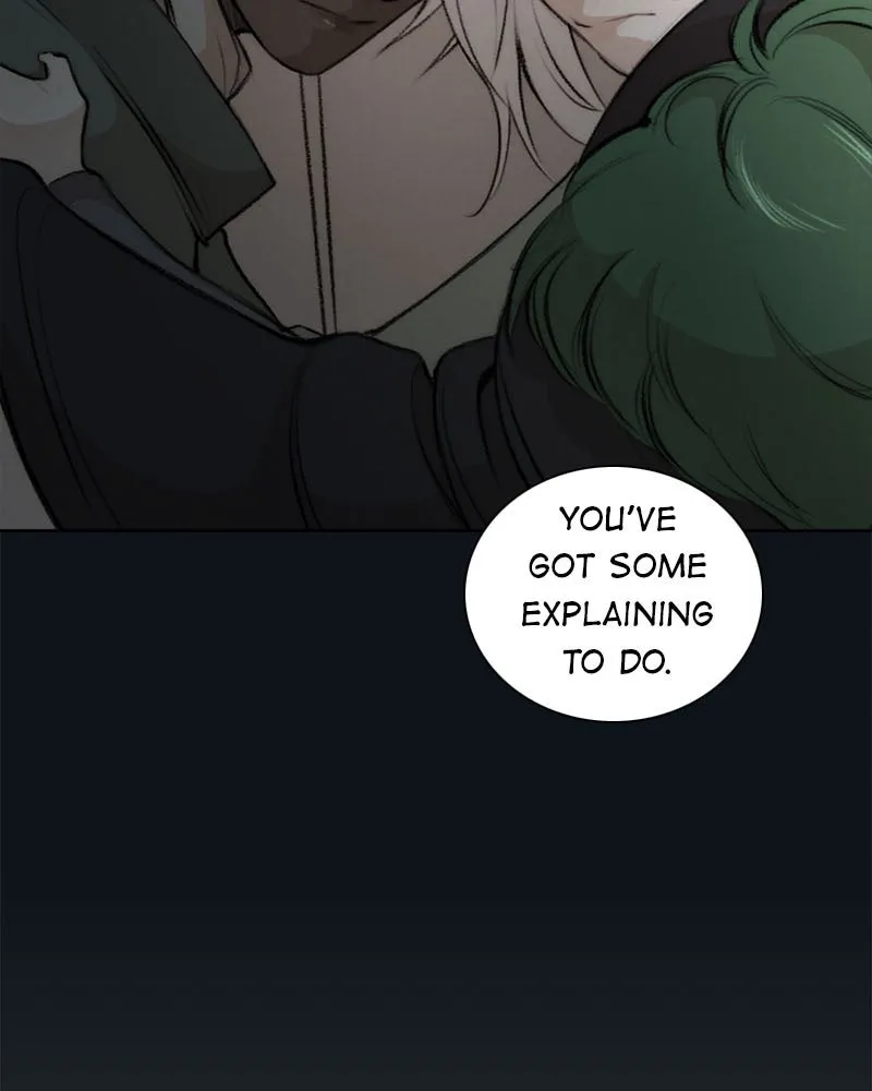 Stray Souls Chapter 56 page 118 - 