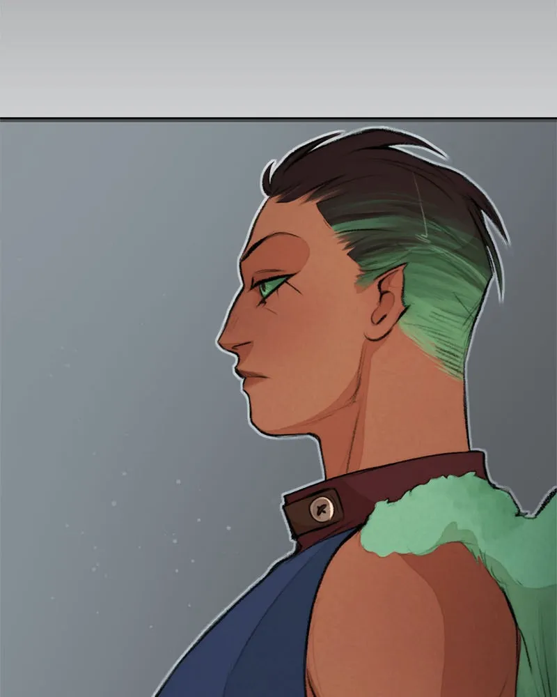 Stray Souls Chapter 56 page 120 - 