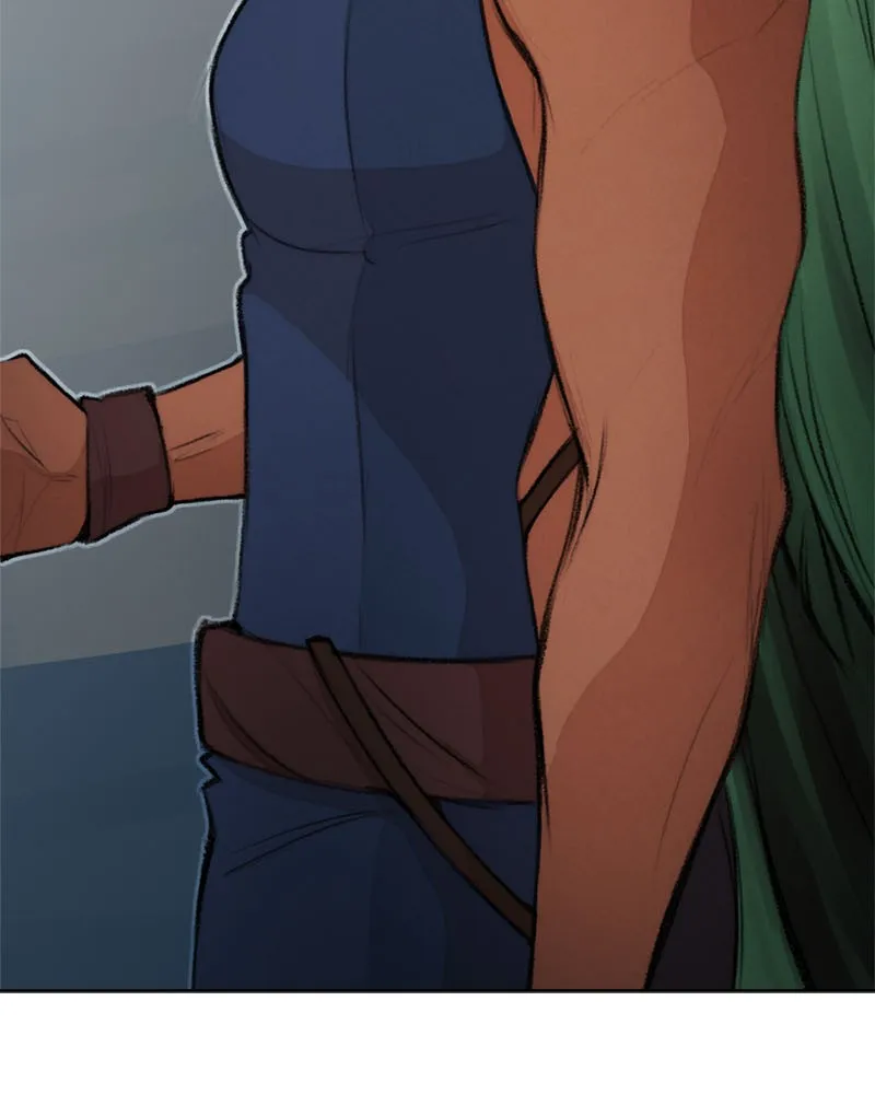 Stray Souls Chapter 56 page 121 - 