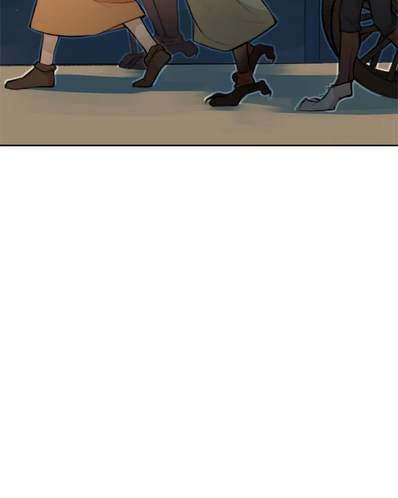 Stray Souls Chapter 56 page 126 - 