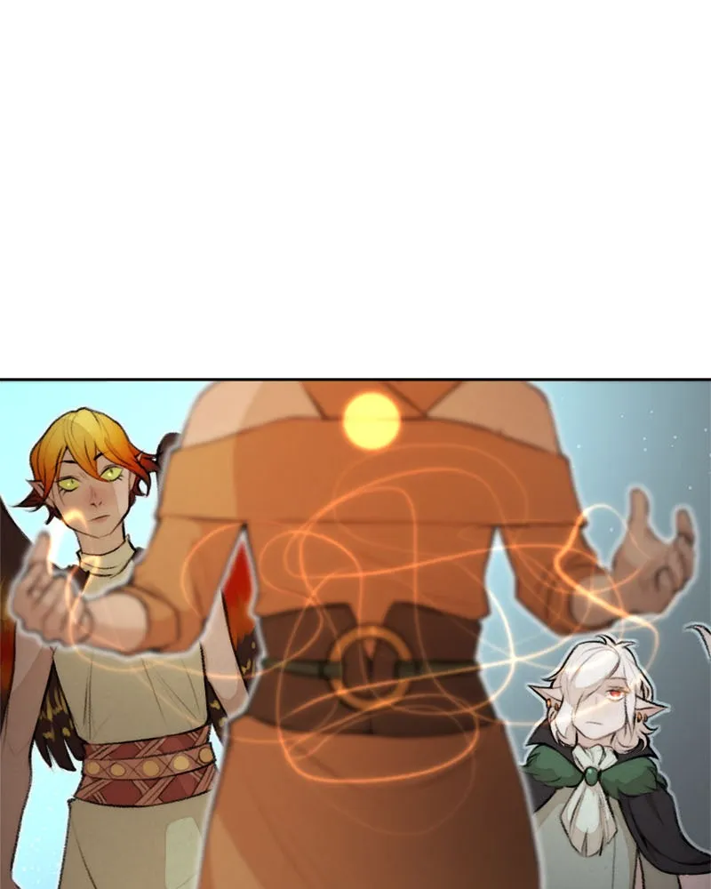 Stray Souls Chapter 56 page 15 - 