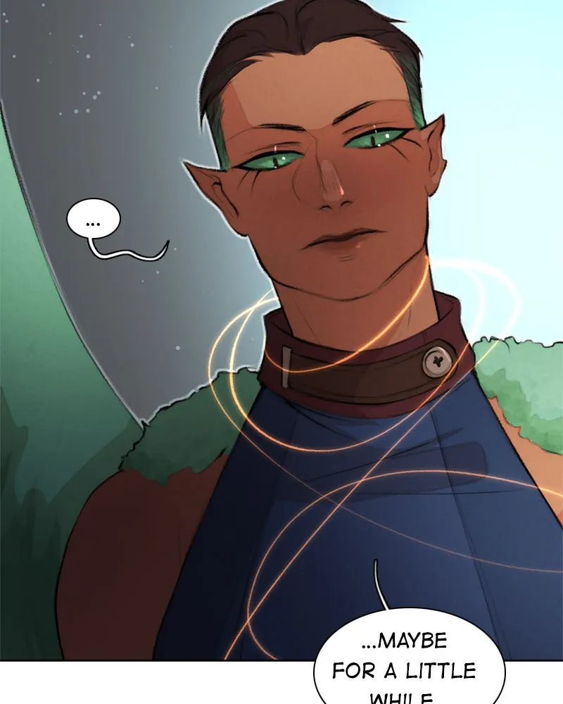 Stray Souls Chapter 56 page 17 - 