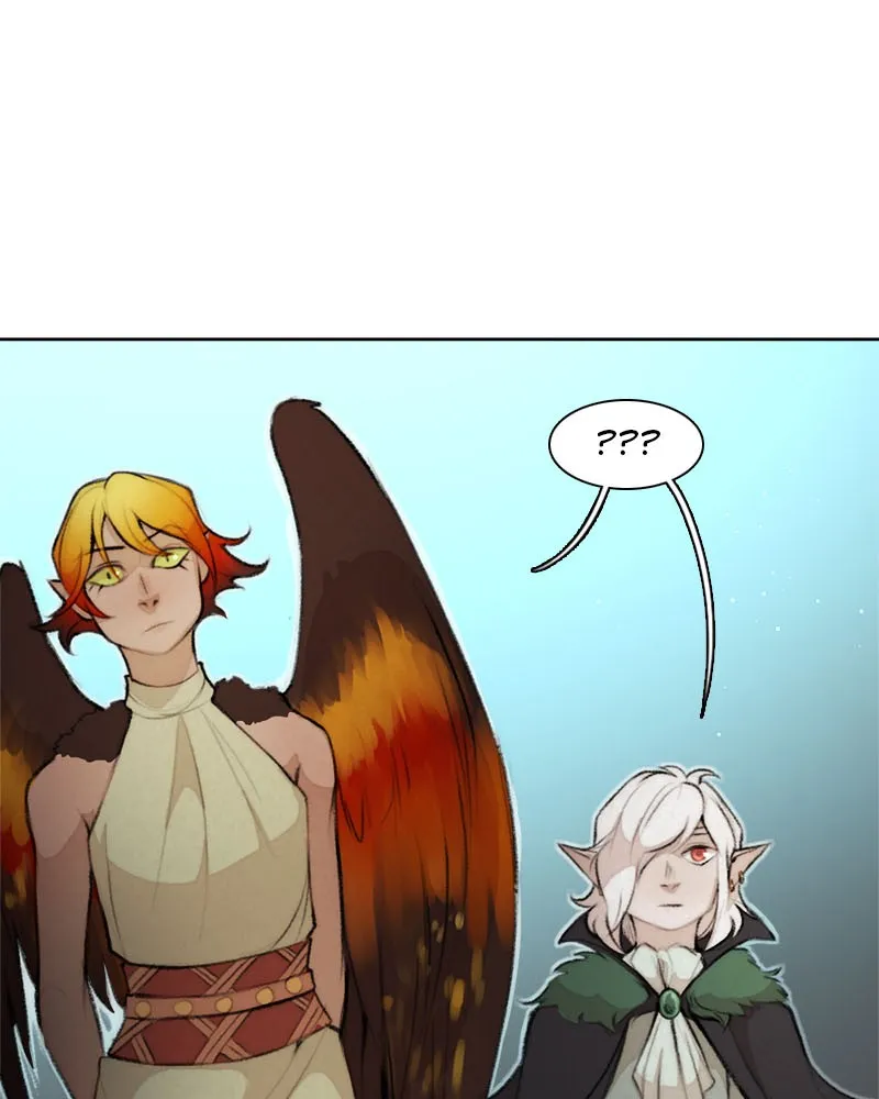 Stray Souls Chapter 56 page 20 - 