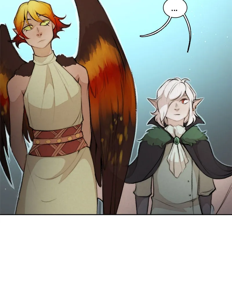 Stray Souls Chapter 56 page 22 - 