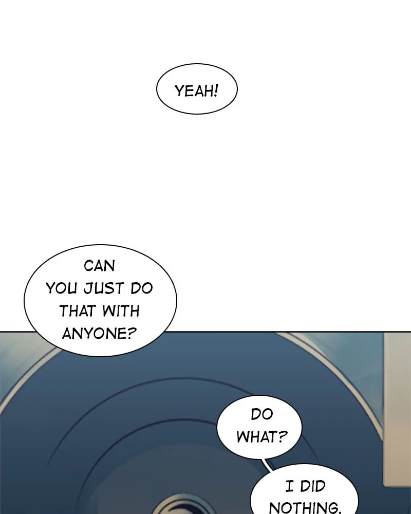 Stray Souls Chapter 56 page 23 - 