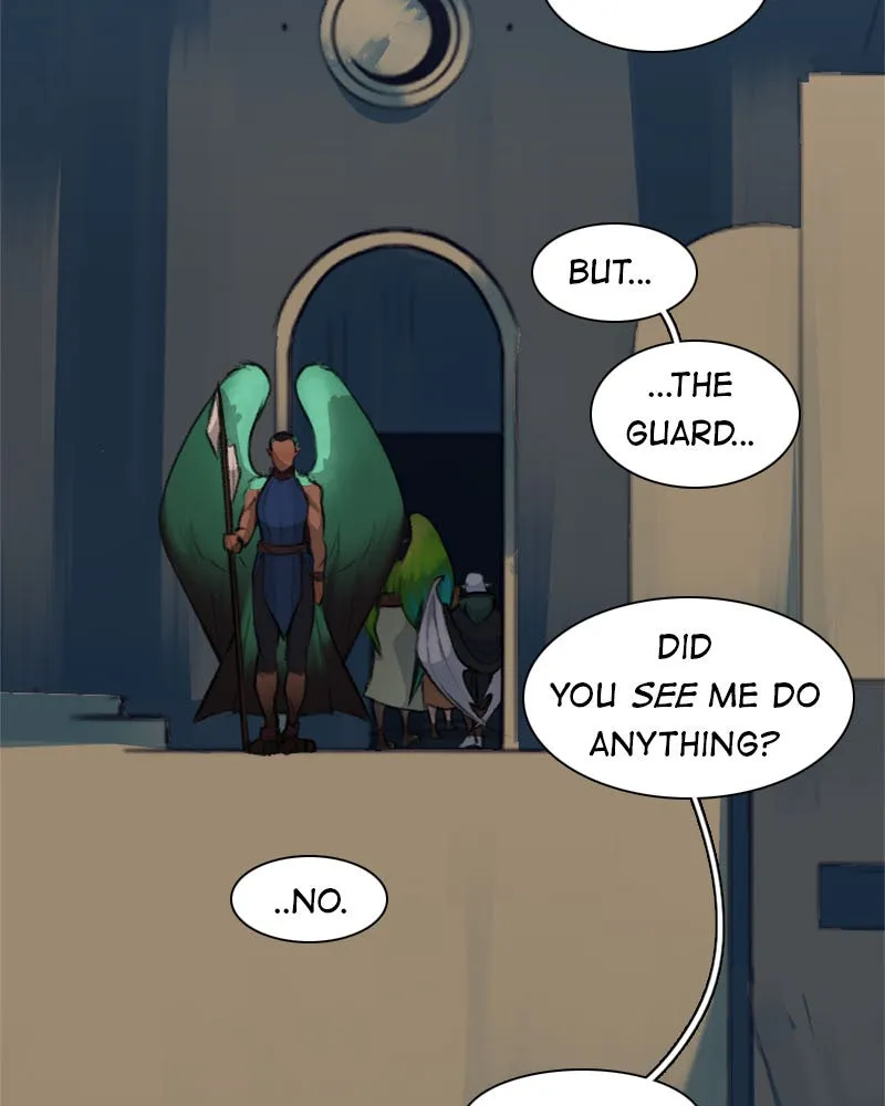 Stray Souls Chapter 56 page 24 - 