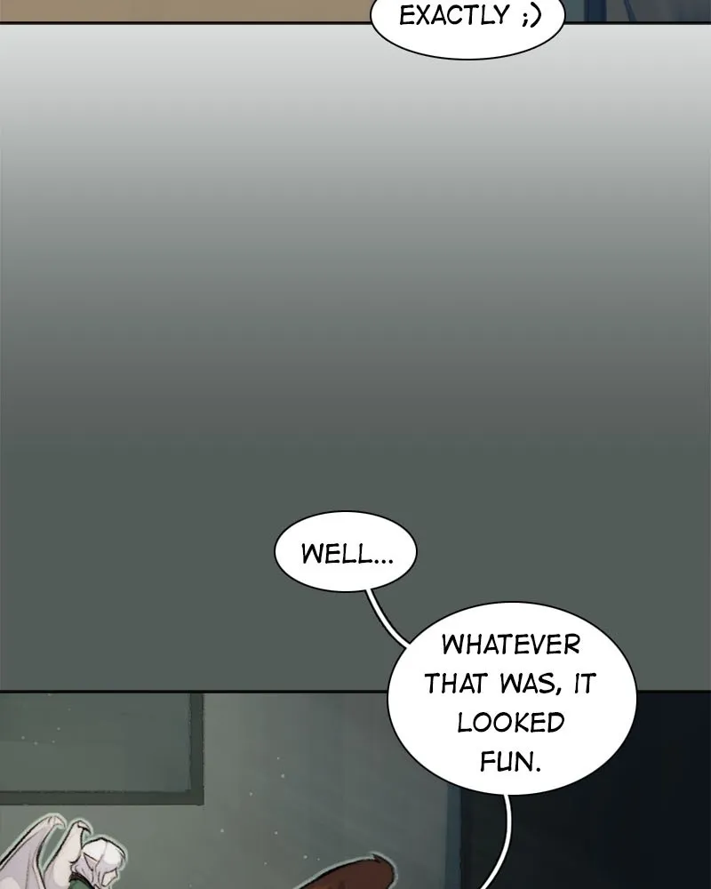 Stray Souls Chapter 56 page 25 - 