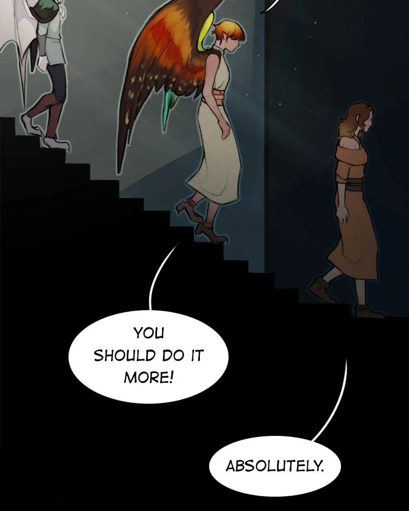 Stray Souls Chapter 56 page 26 - 