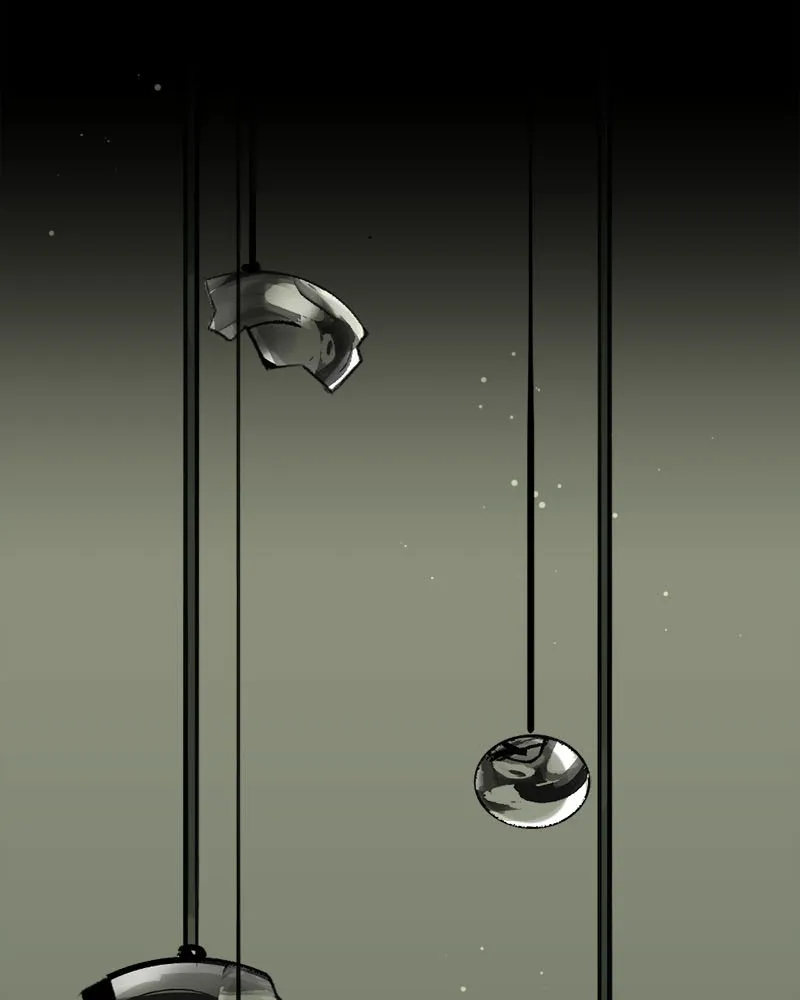Stray Souls Chapter 56 page 27 - 