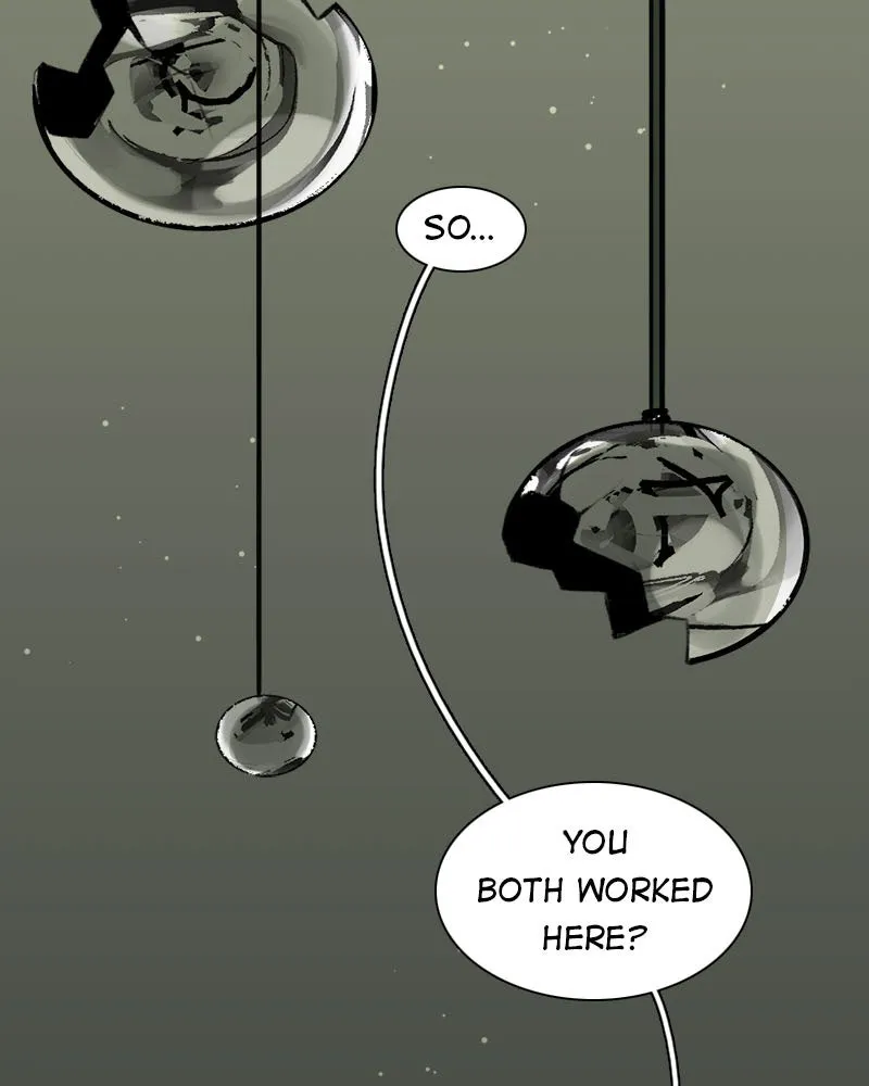 Stray Souls Chapter 56 page 28 - 