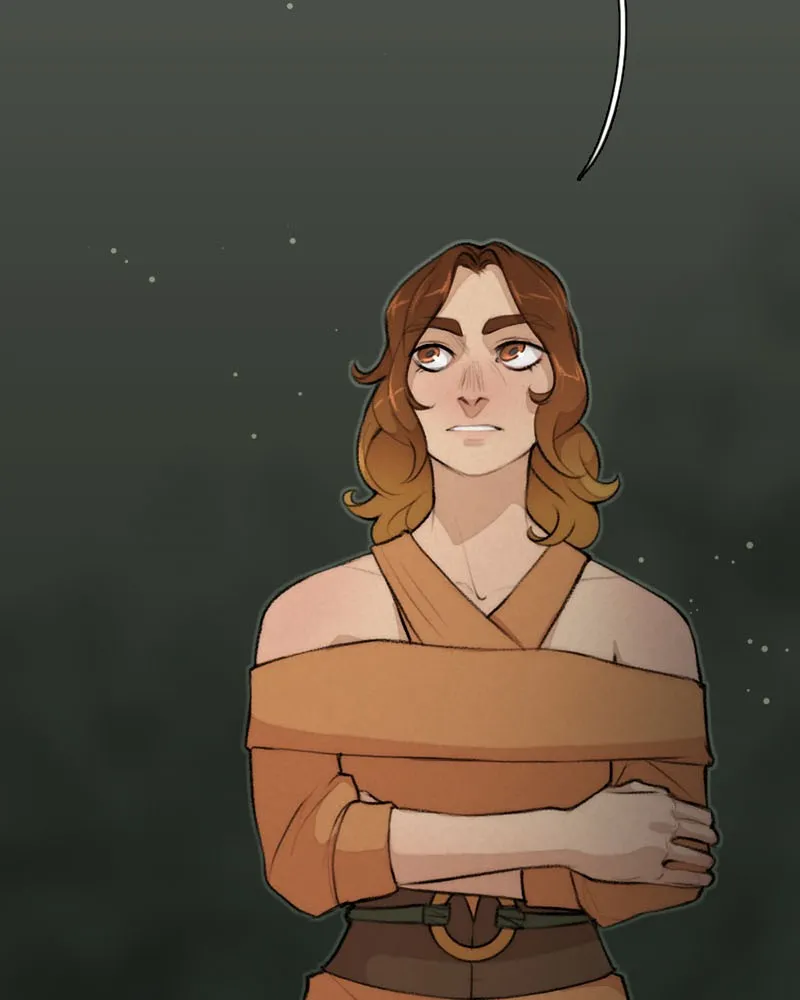 Stray Souls Chapter 56 page 29 - 