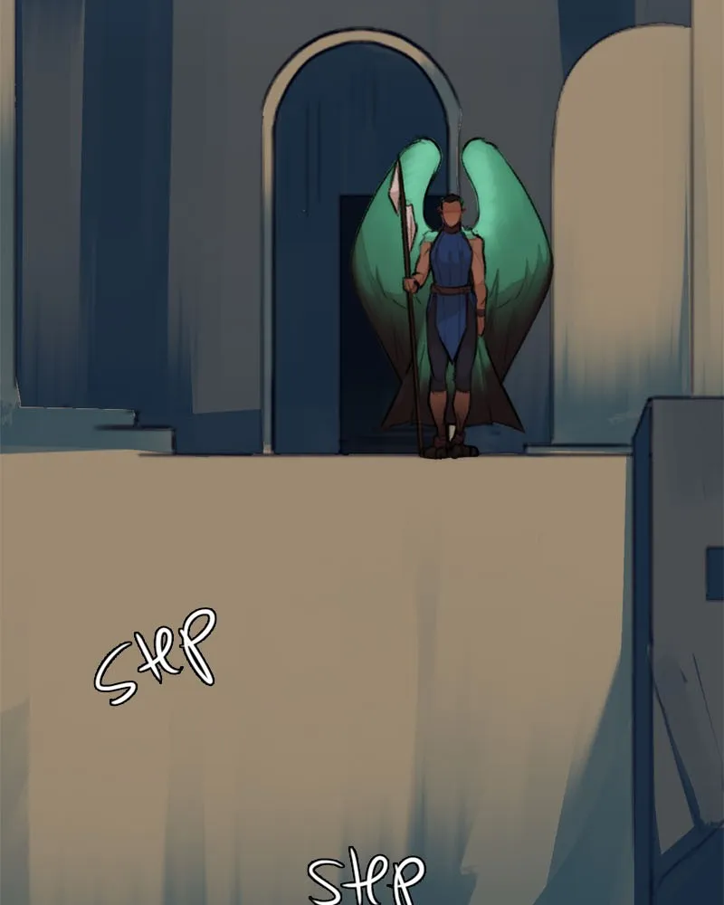 Stray Souls Chapter 56 page 4 - 