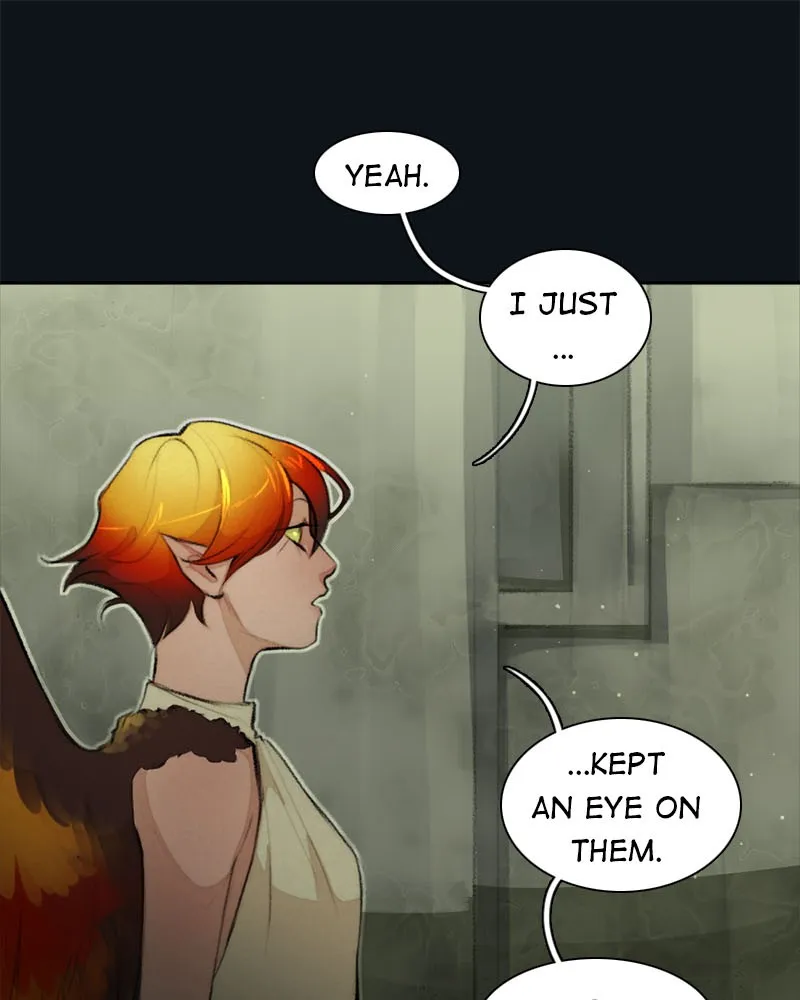 Stray Souls Chapter 56 page 31 - 