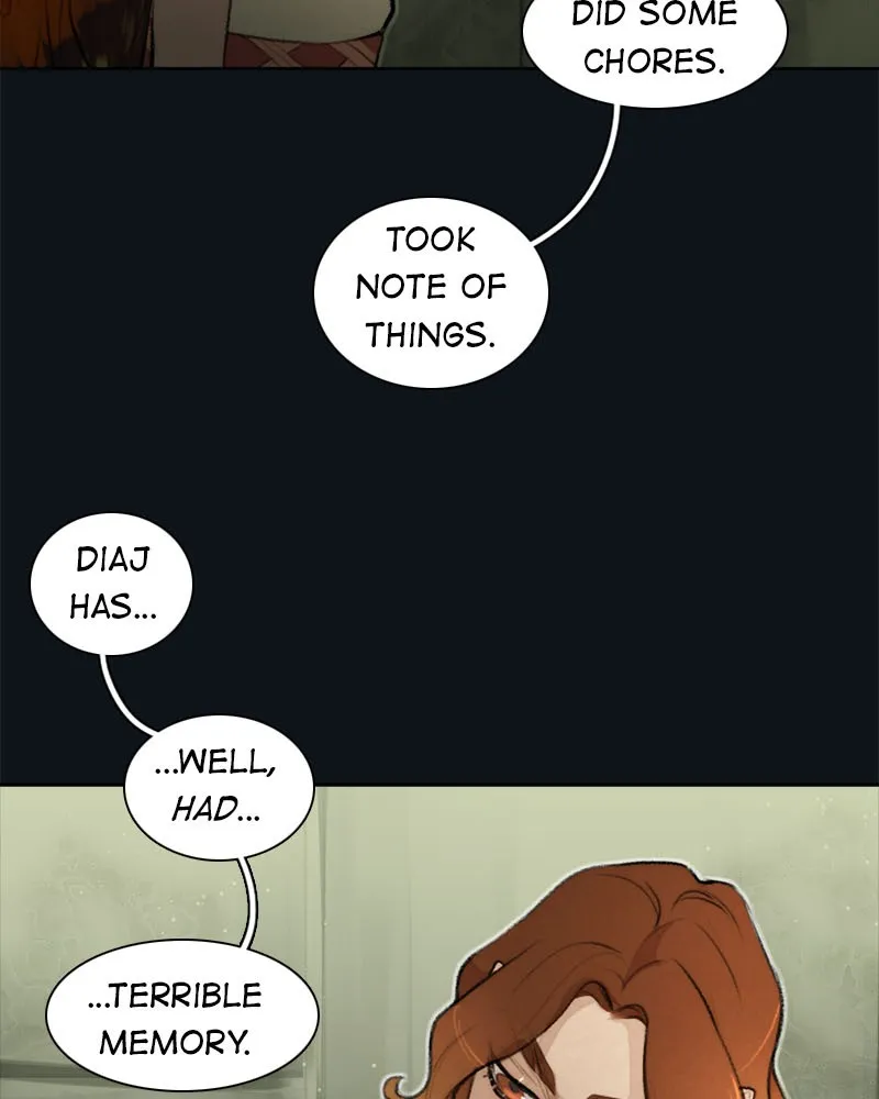 Stray Souls Chapter 56 page 32 - 
