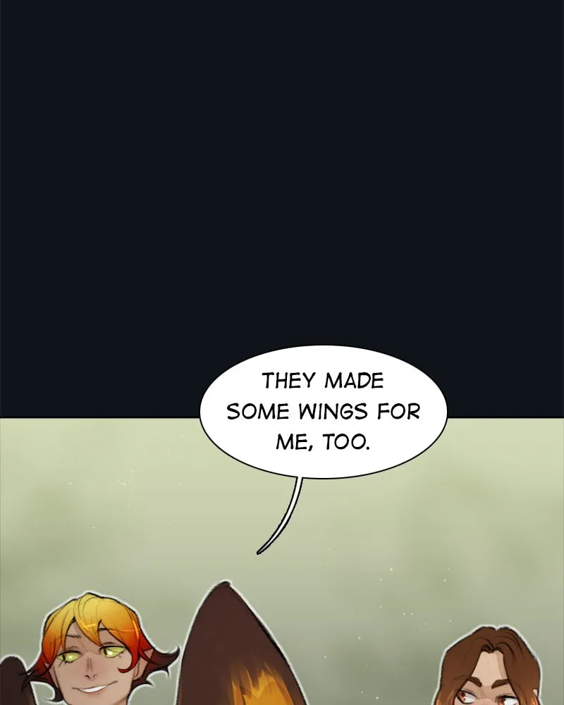 Stray Souls Chapter 56 page 36 - 