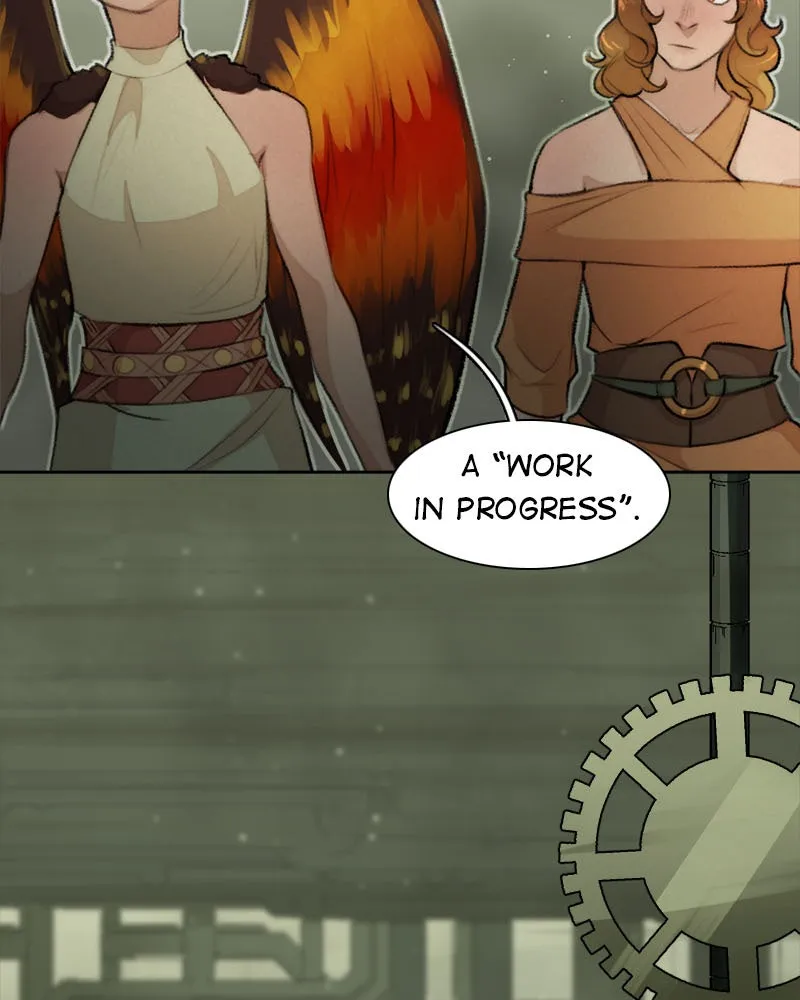 Stray Souls Chapter 56 page 37 - 