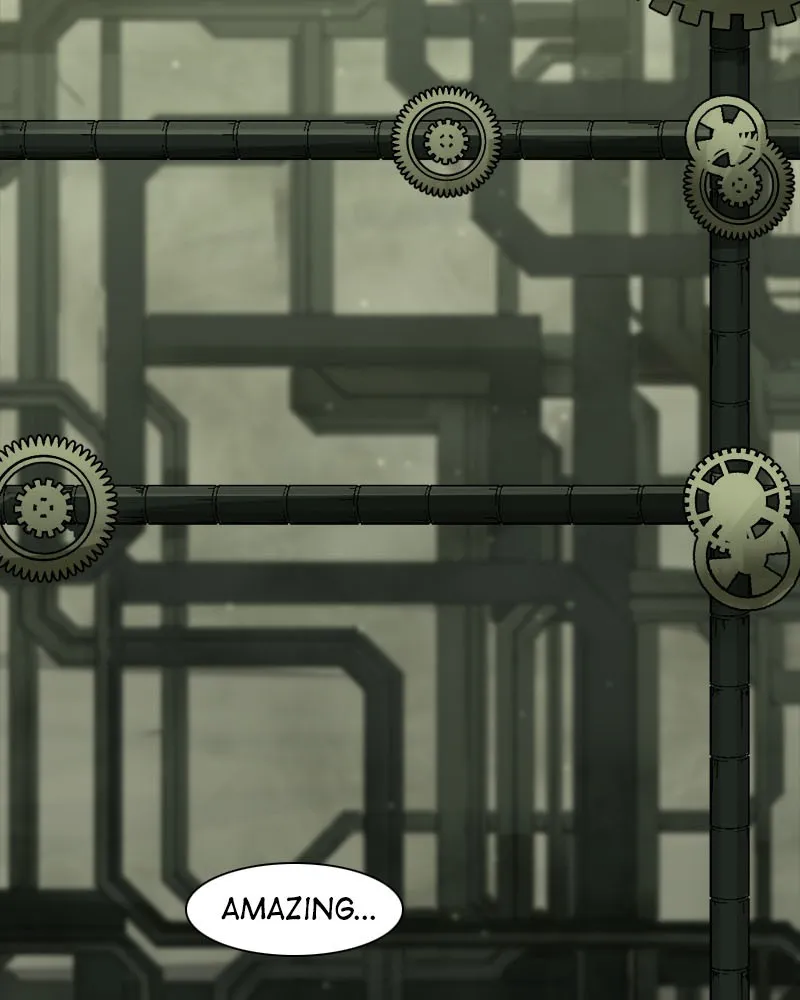Stray Souls Chapter 56 page 38 - 