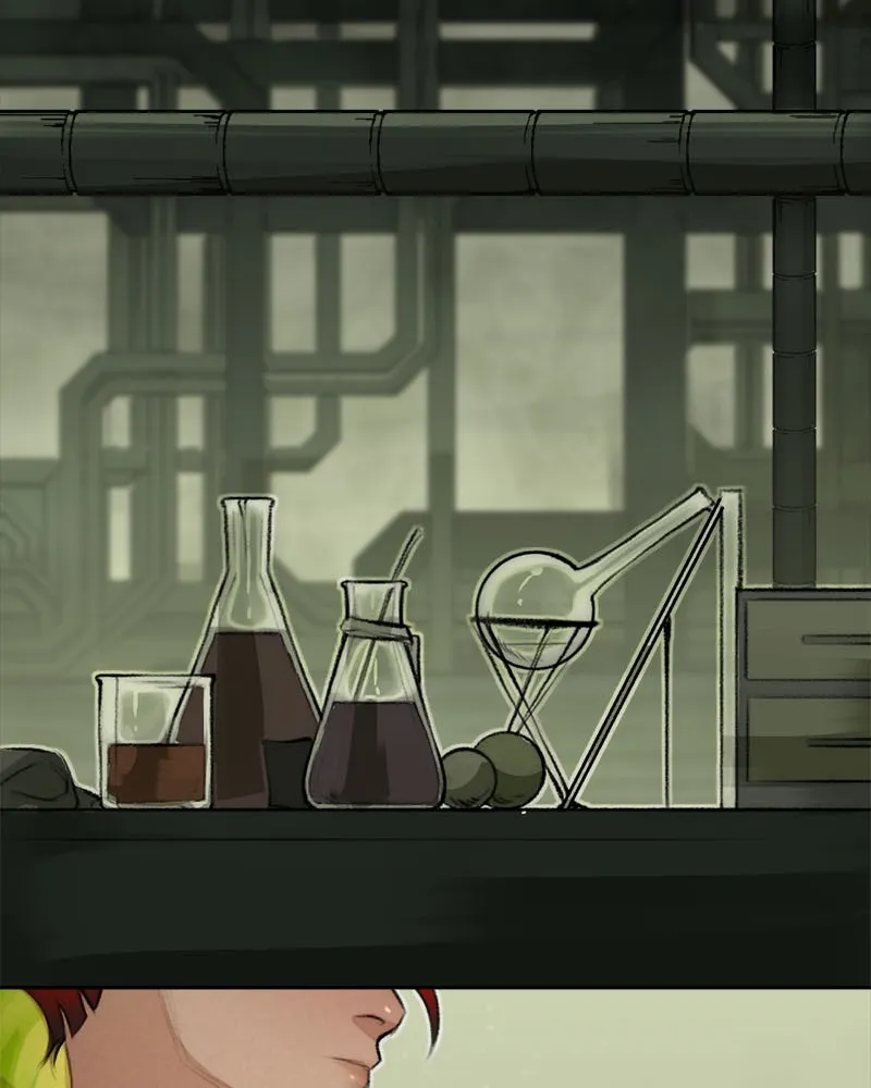 Stray Souls Chapter 56 page 39 - 