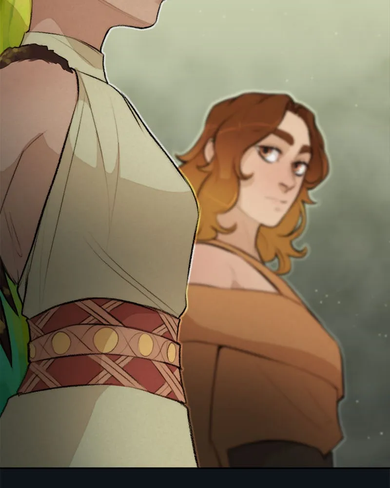 Stray Souls Chapter 56 page 40 - 
