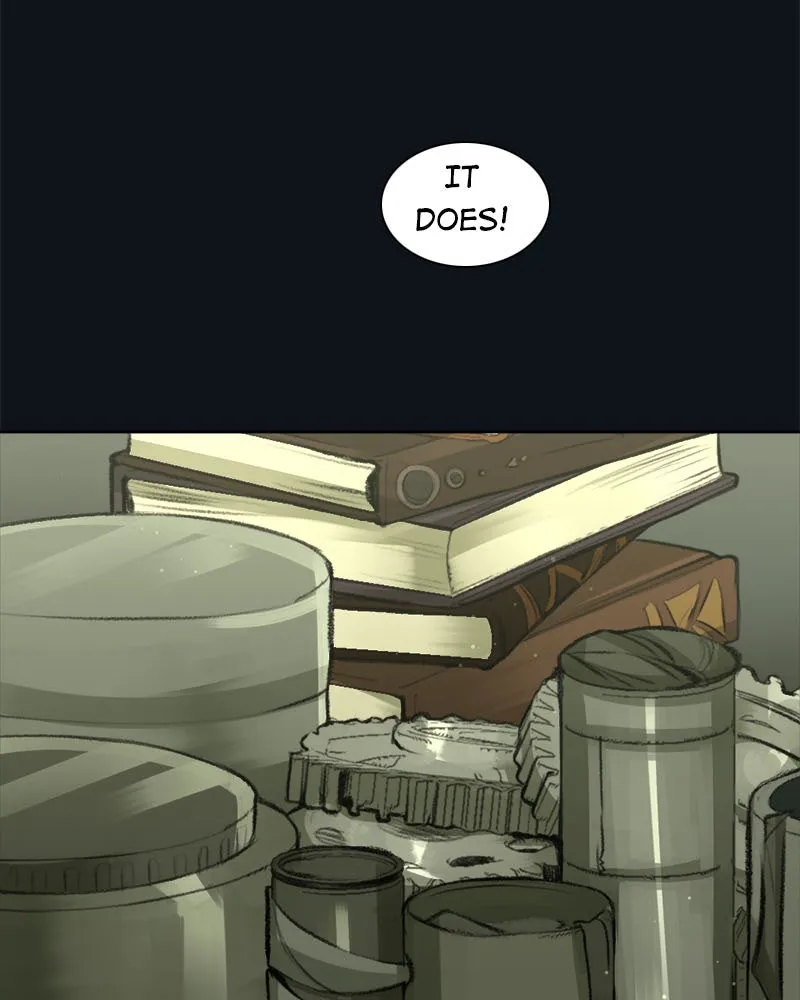 Stray Souls Chapter 56 page 47 - 