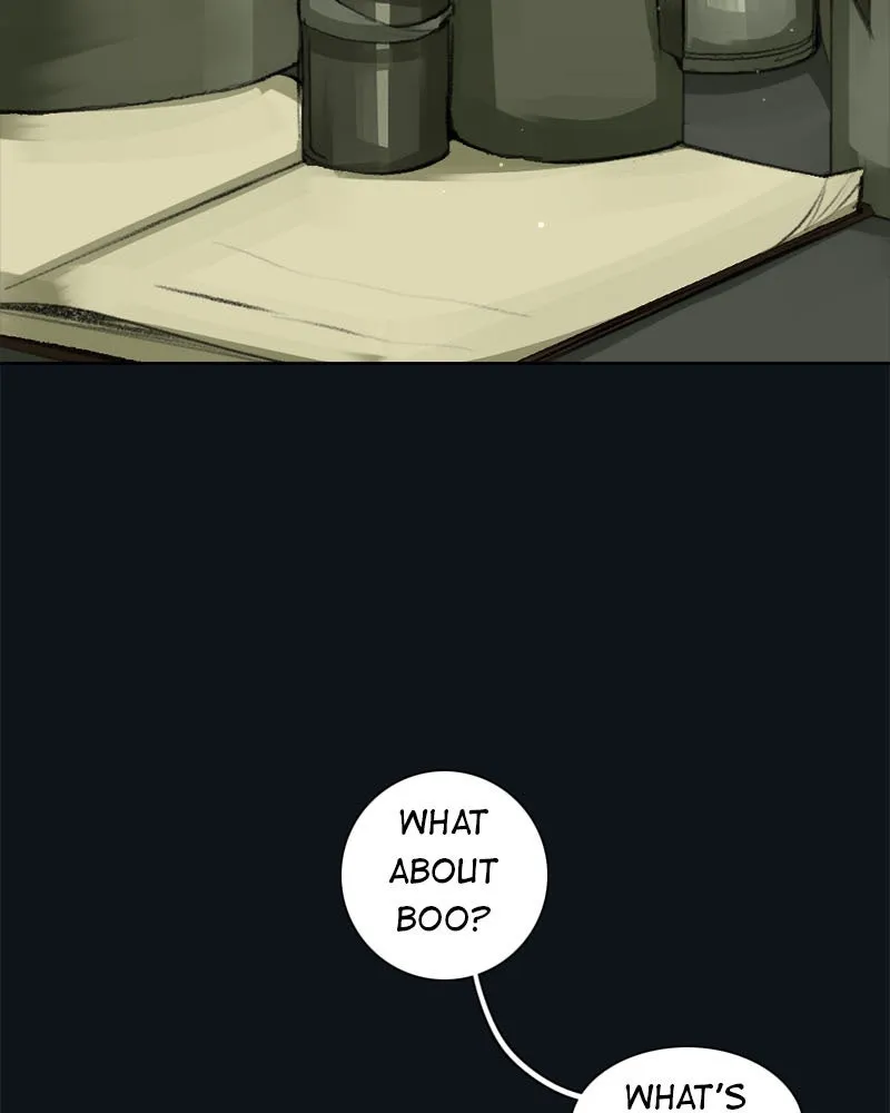 Stray Souls Chapter 56 page 48 - 