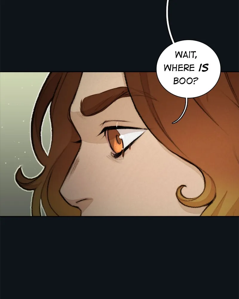 Stray Souls Chapter 56 page 50 - 
