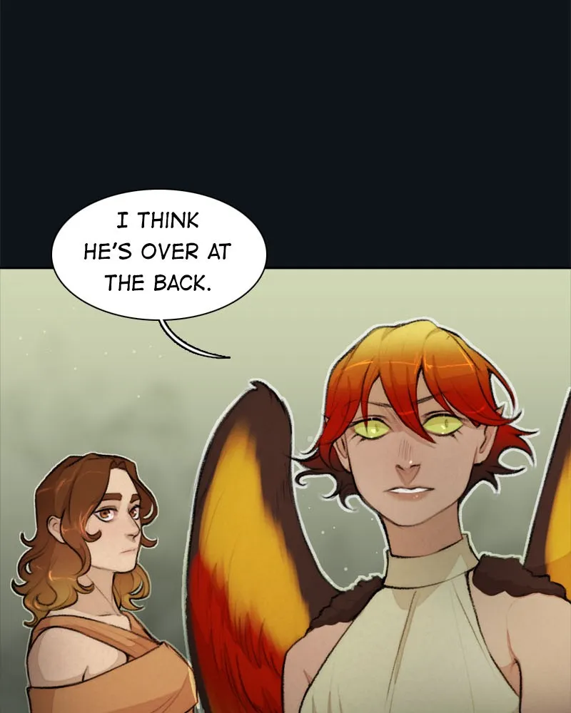 Stray Souls Chapter 56 page 51 - 