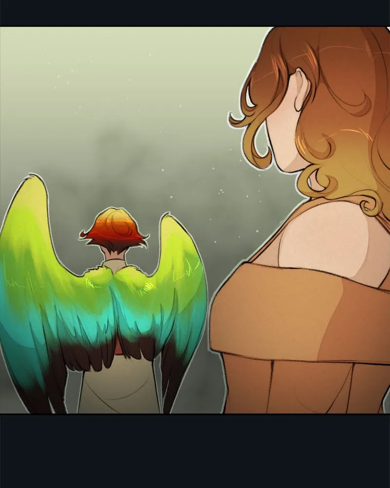 Stray Souls Chapter 56 page 53 - 