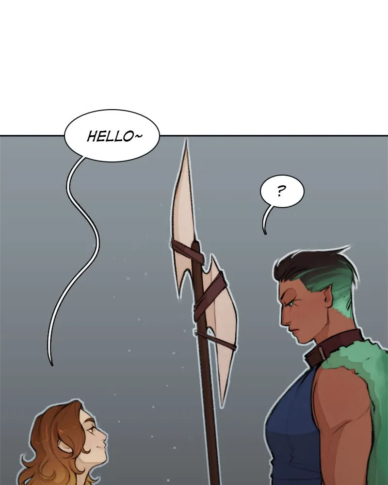Stray Souls Chapter 56 page 7 - 