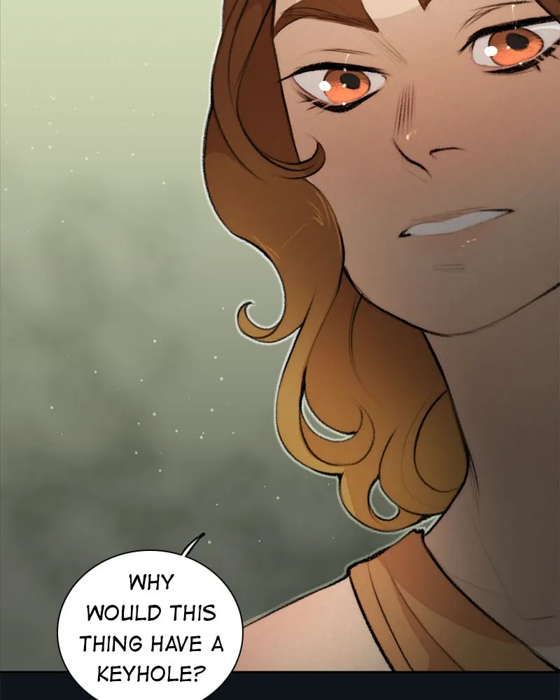 Stray Souls Chapter 56 page 67 - 