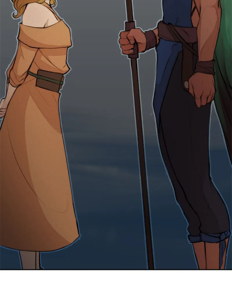 Stray Souls Chapter 56 page 8 - 