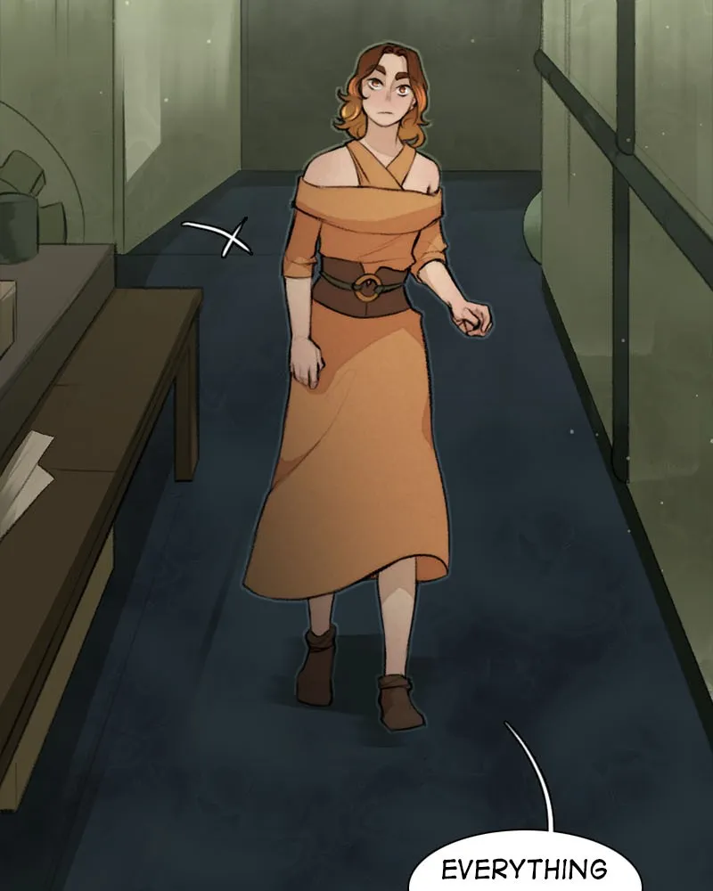 Stray Souls Chapter 56 page 74 - 