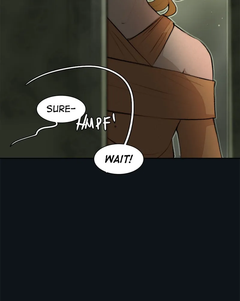 Stray Souls Chapter 56 page 80 - 