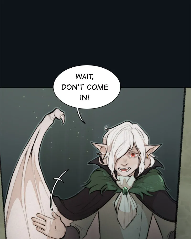 Stray Souls Chapter 56 page 81 - 