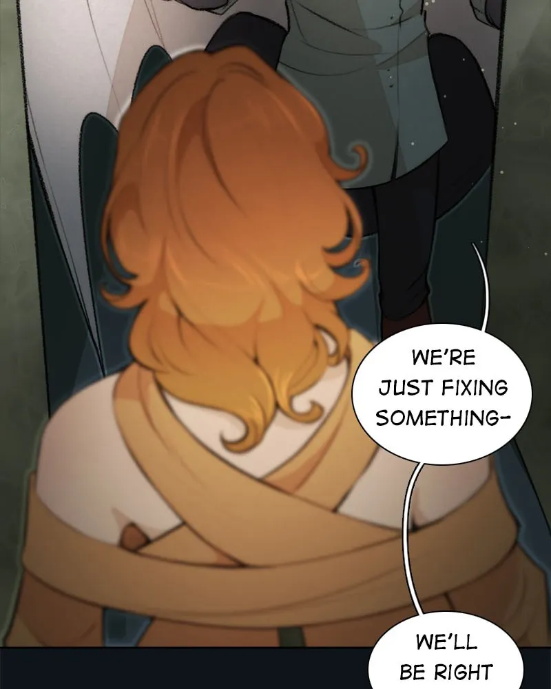 Stray Souls Chapter 56 page 82 - 