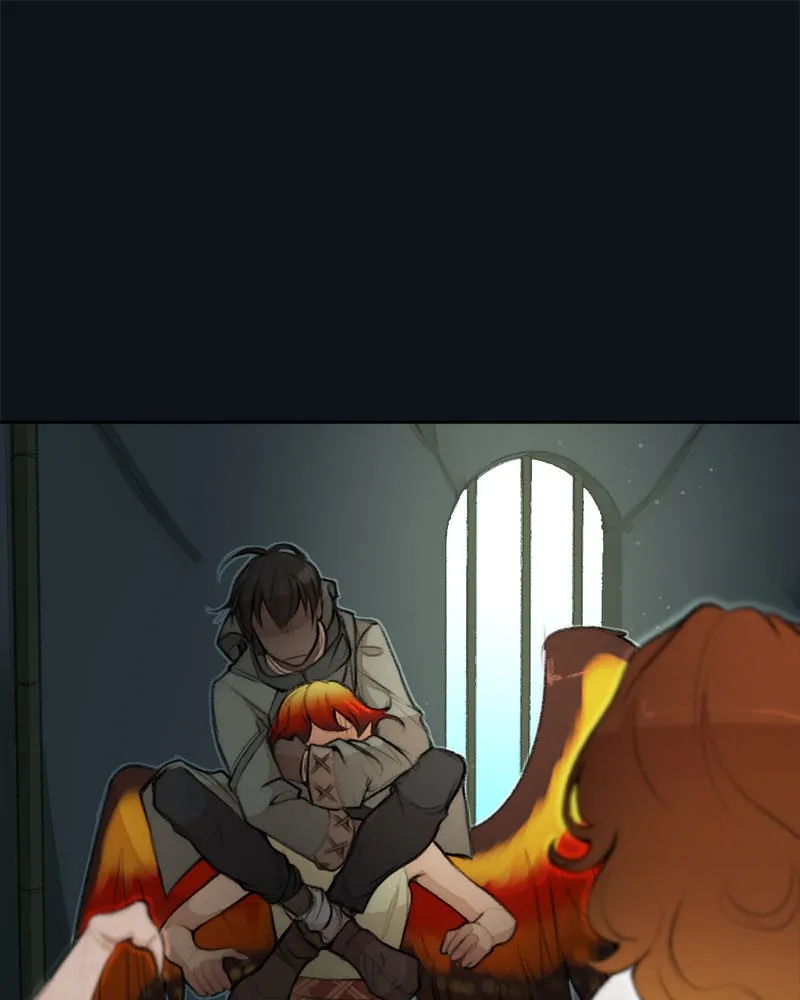 Stray Souls Chapter 56 page 87 - 