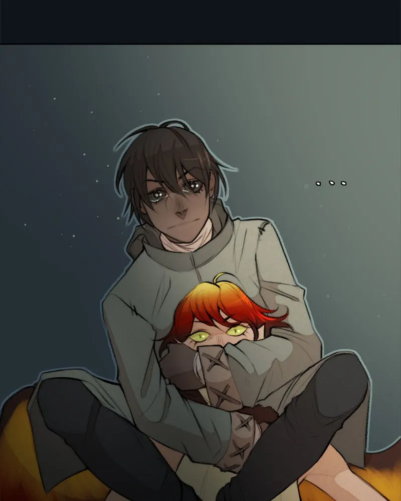 Stray Souls Chapter 56 page 89 - 