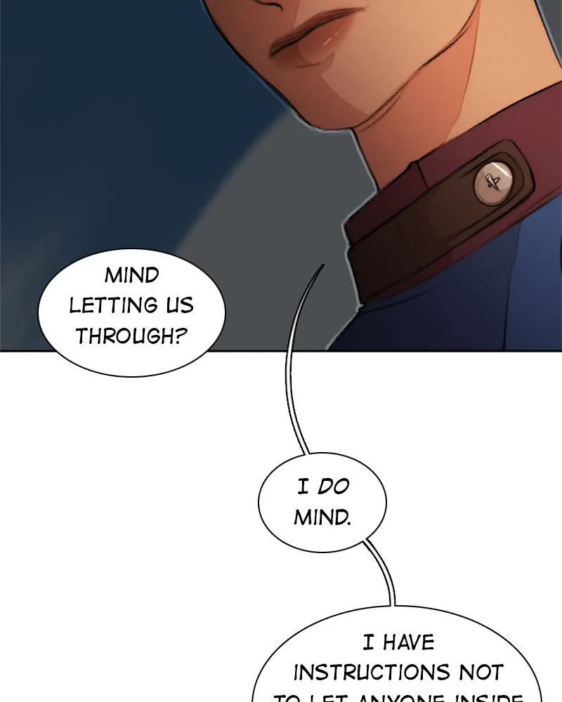 Stray Souls Chapter 56 page 10 - 