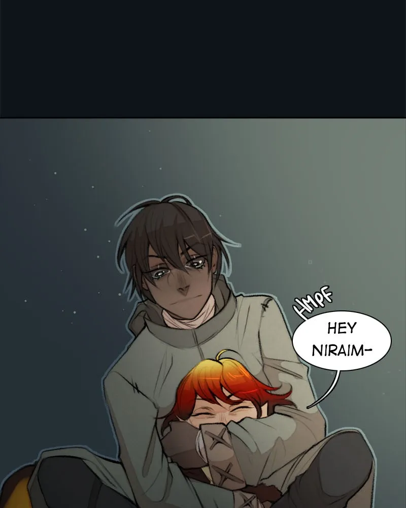 Stray Souls Chapter 56 page 93 - 