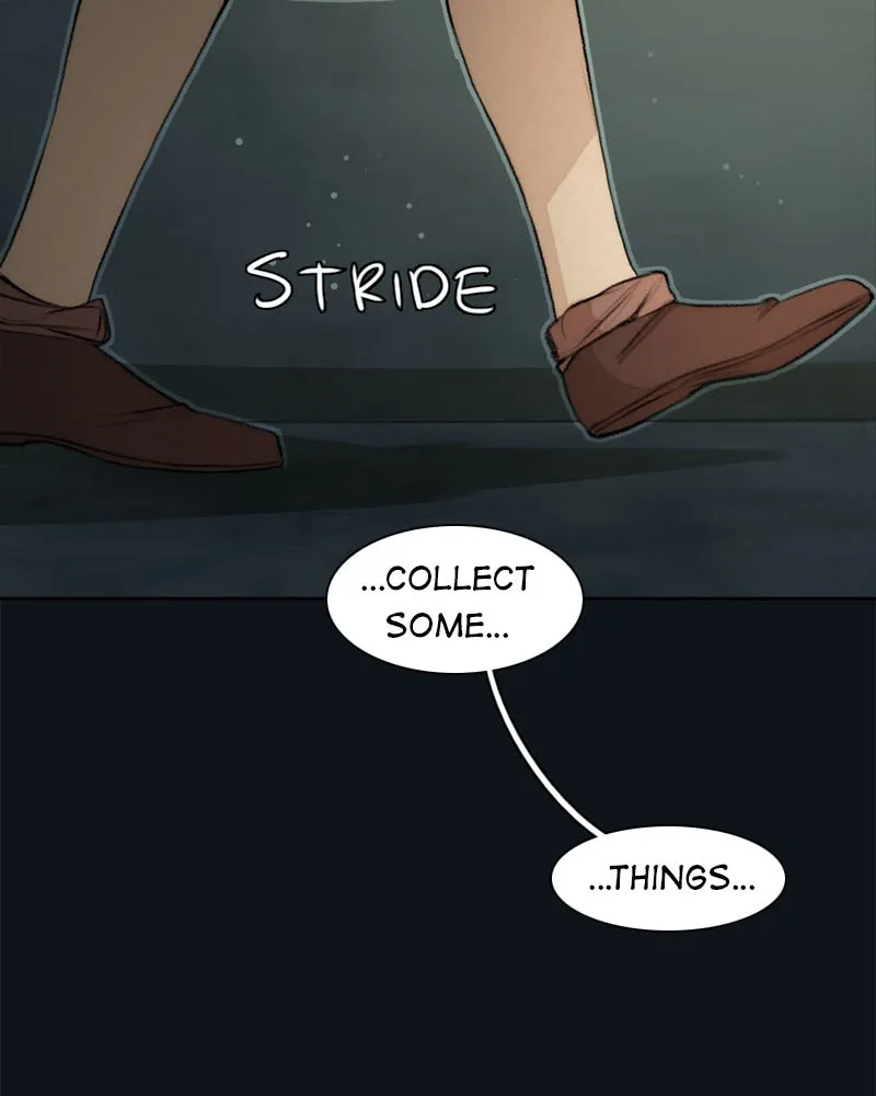 Stray Souls Chapter 56 page 99 - 