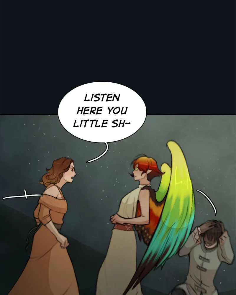 Stray Souls Chapter 56 page 100 - 