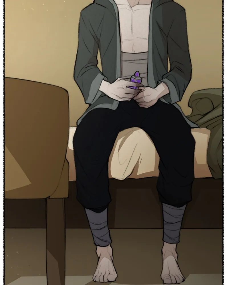 Stray Souls Chapter 57 page 11 - 