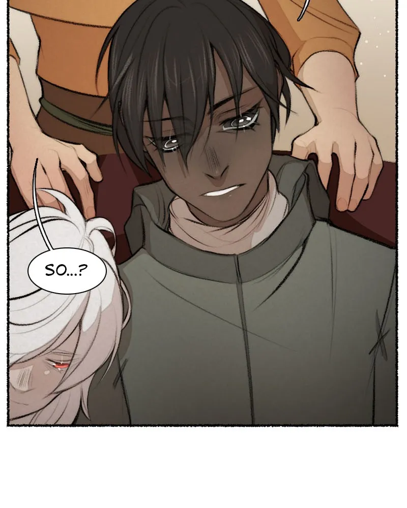 Stray Souls Chapter 57 page 104 - 