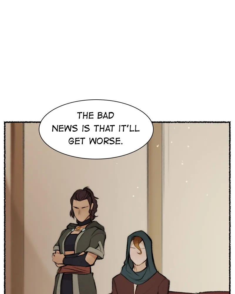 Stray Souls Chapter 57 page 109 - 