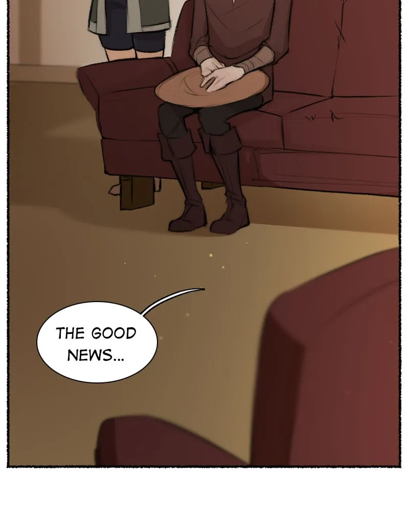 Stray Souls Chapter 57 page 110 - 