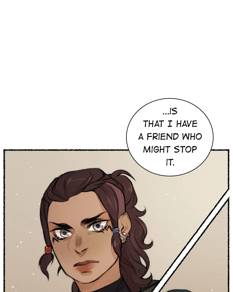 Stray Souls Chapter 57 page 111 - 