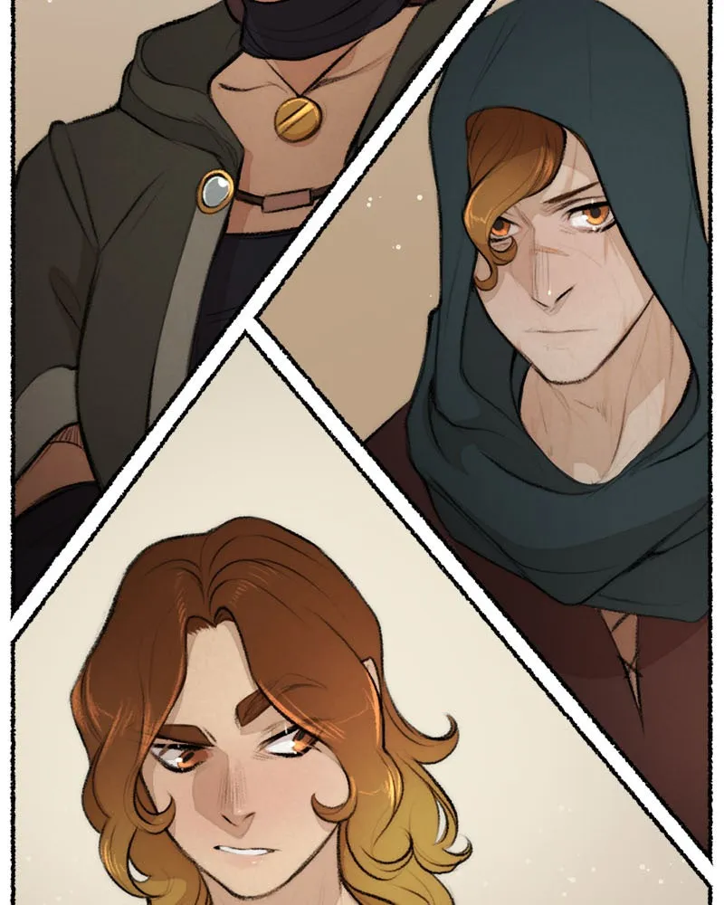 Stray Souls Chapter 57 page 112 - 