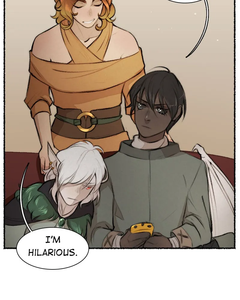 Stray Souls Chapter 57 page 114 - 