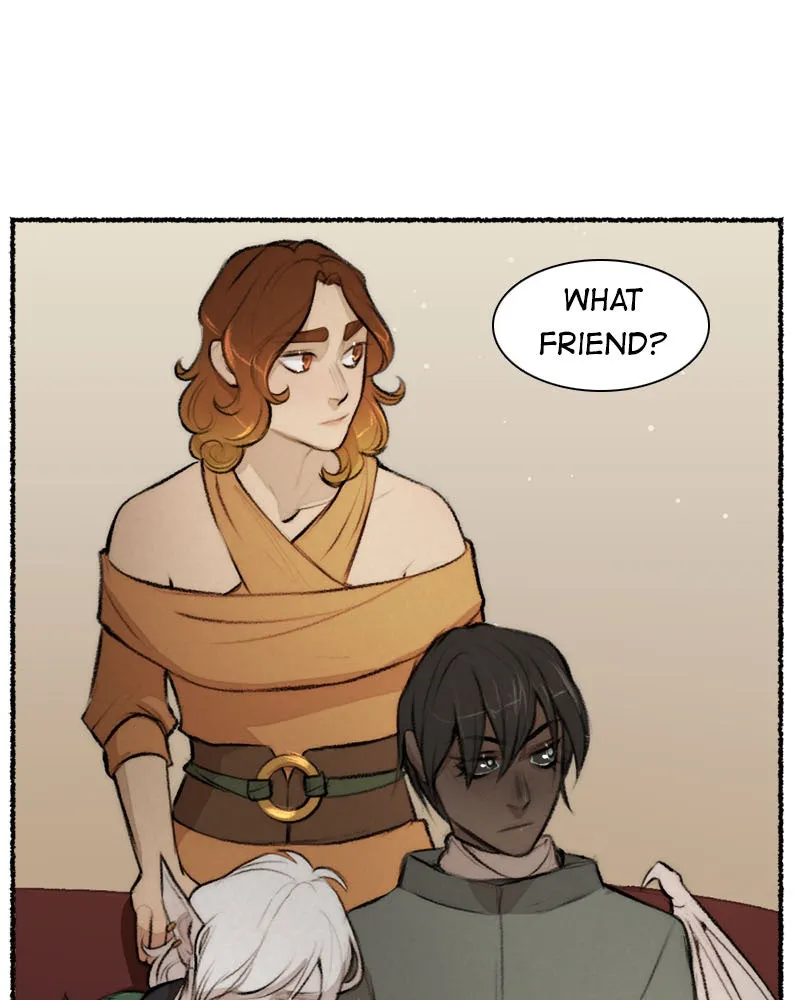 Stray Souls Chapter 57 page 116 - 